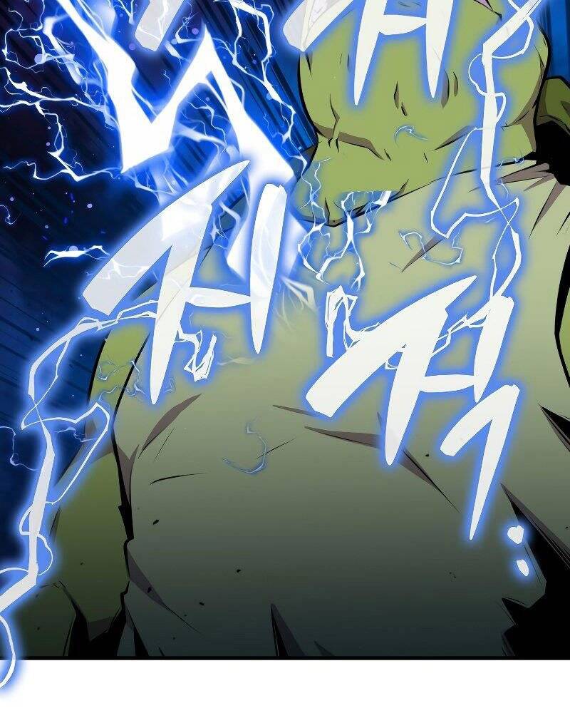 tôi thăng cấp trong lúc ngủ chapter 36 35