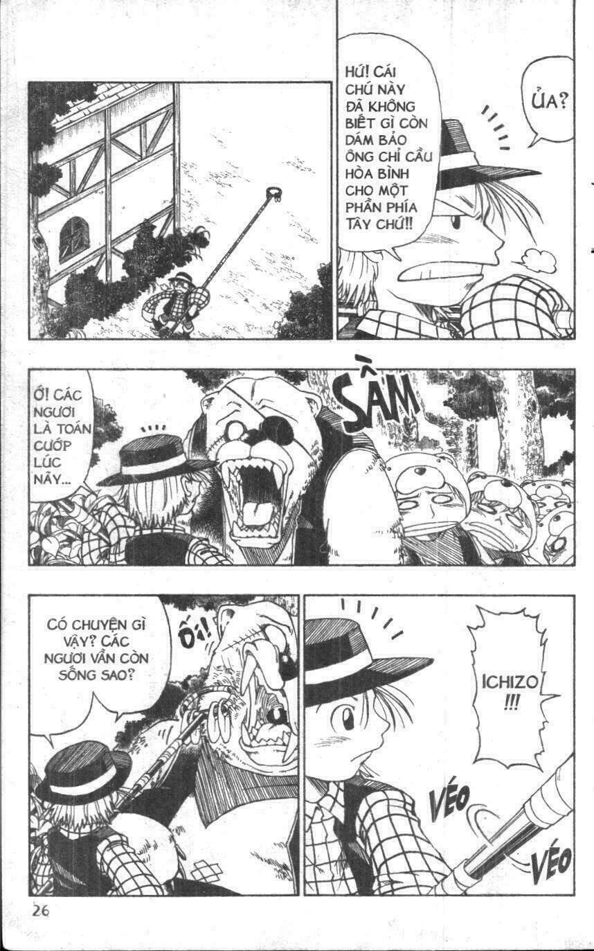 touyuki chapter 1.1 26