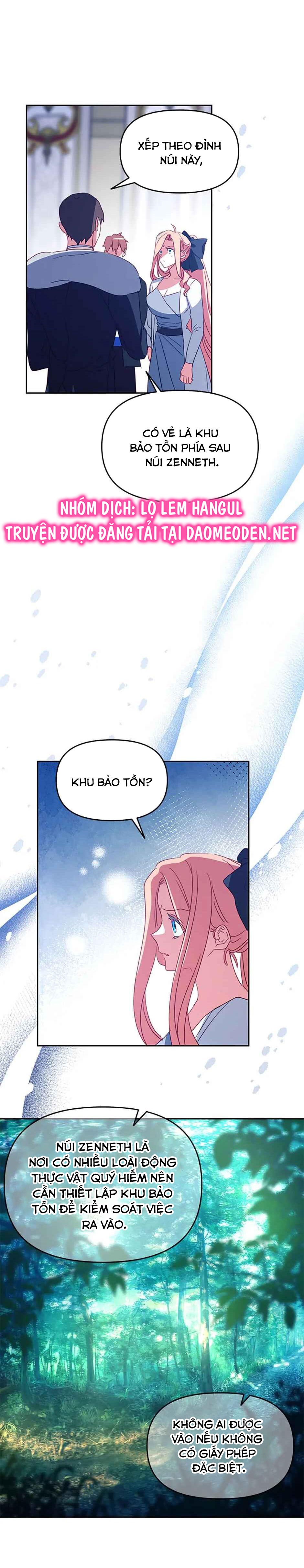 tôi đã nuôi dưỡng nam phụ ám ảnh chapter 77 39