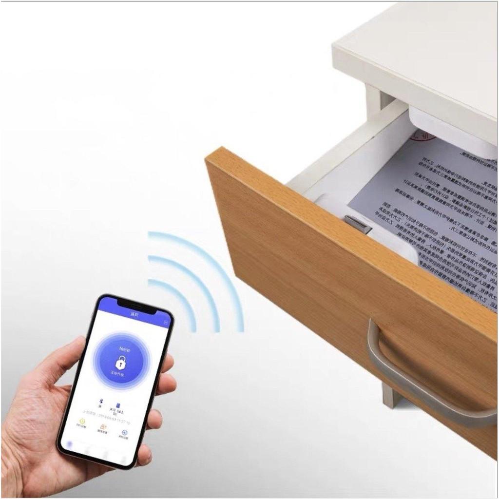 Ổ khóa ngăn tủ tiện ích Cabinet-Lock-APP - Home and Garden