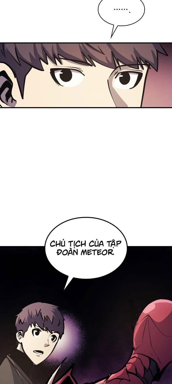 tôi trở lại thăng cấp một mình chapter 52 19