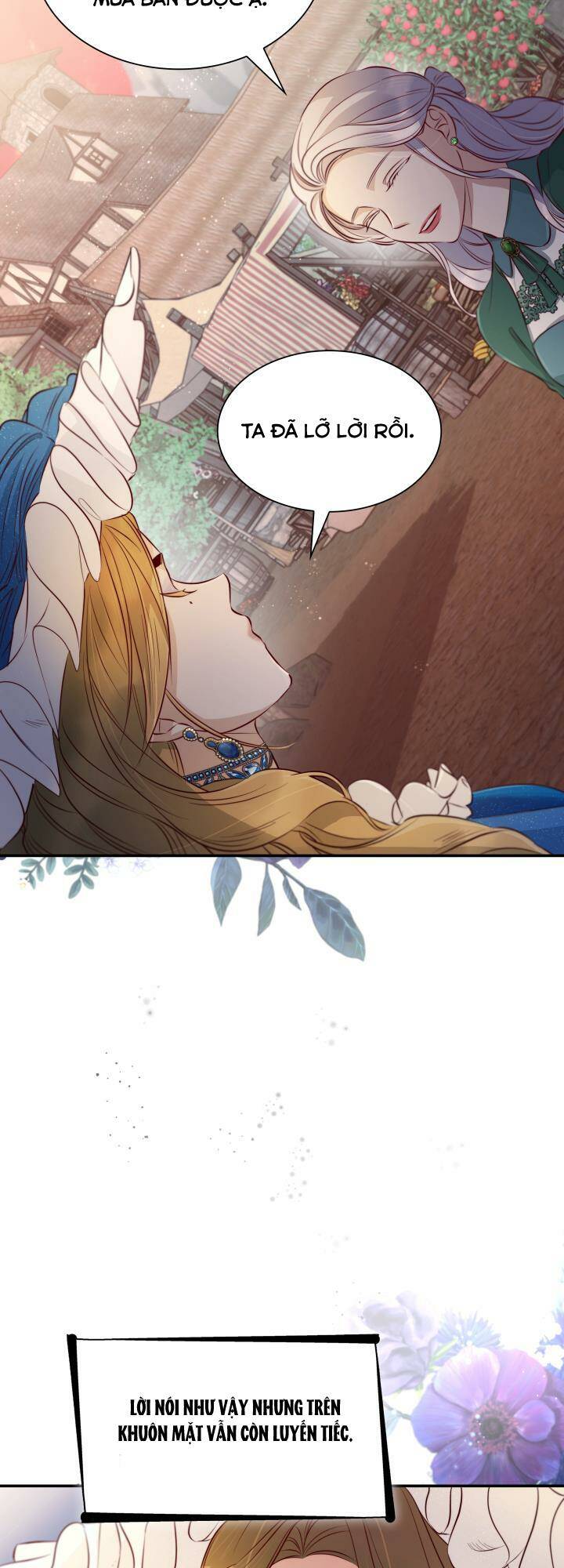 dây xích kiềm chế nam chính hắc ám tuột mất rồi chapter 47 44