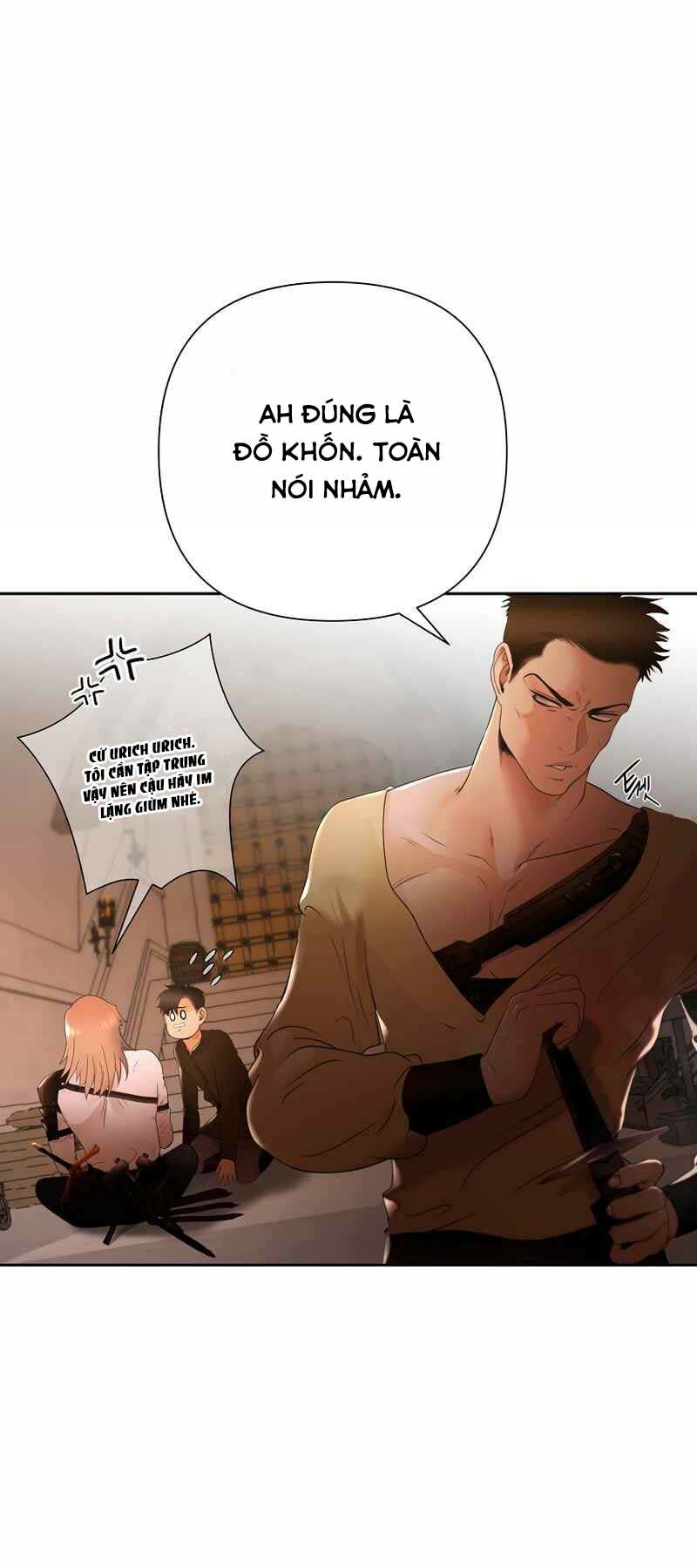 nhiệm vụ chiến binh chapter 6 60