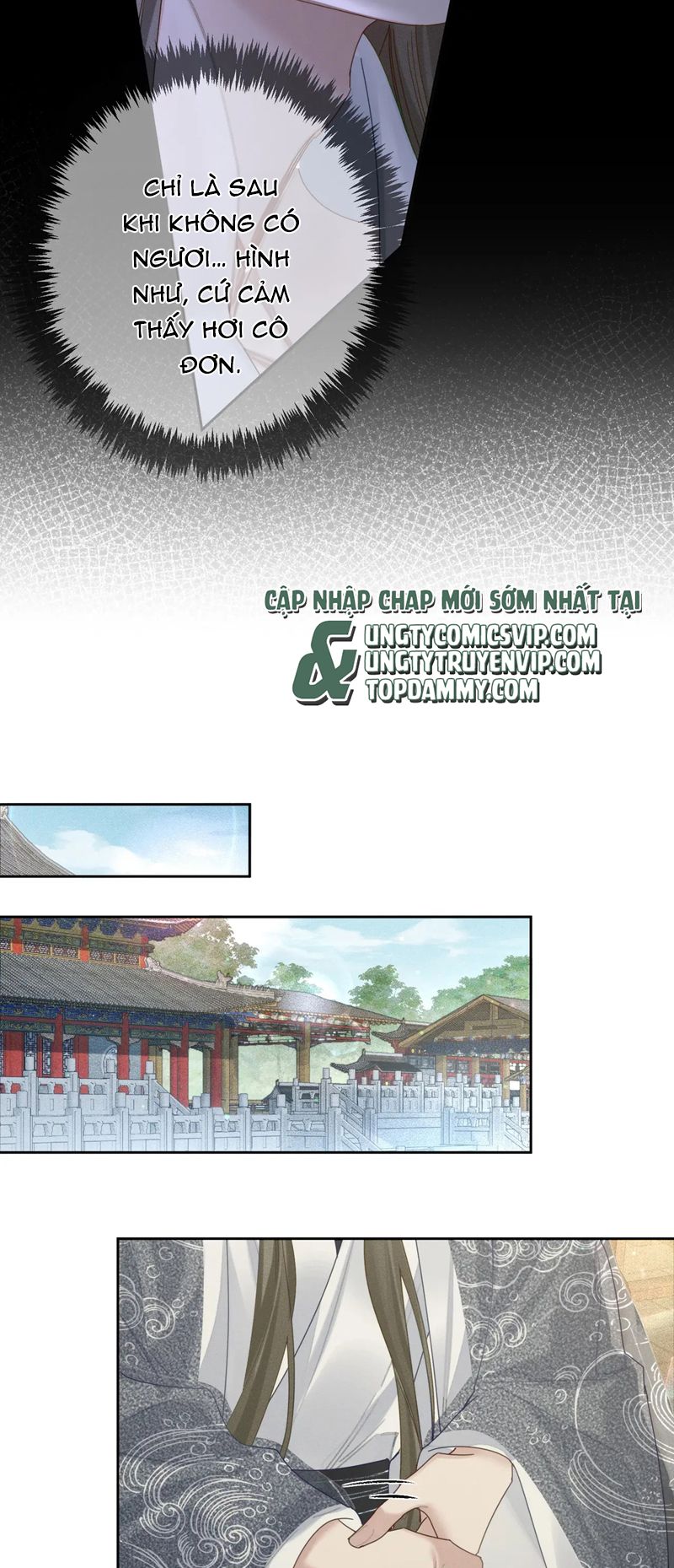 nhân vật chính chỉ muốn yêu đương chapter 81 17