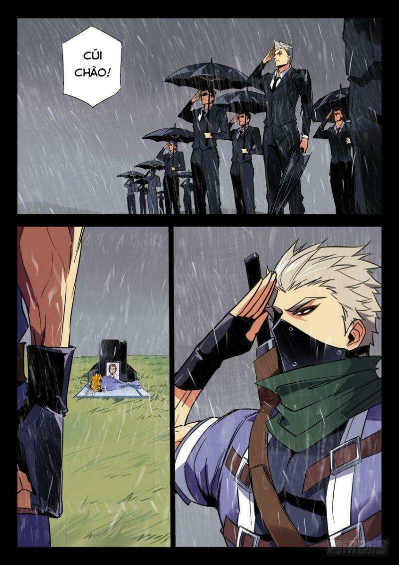 súng thần ký chapter 124 3