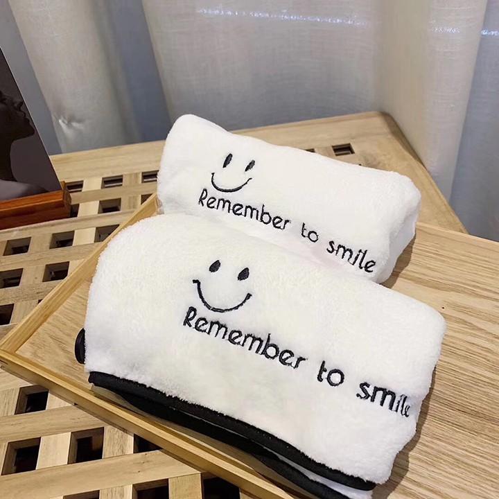 Khăn ủ tóc siêu thấm hút thần thánh hàng loại 1