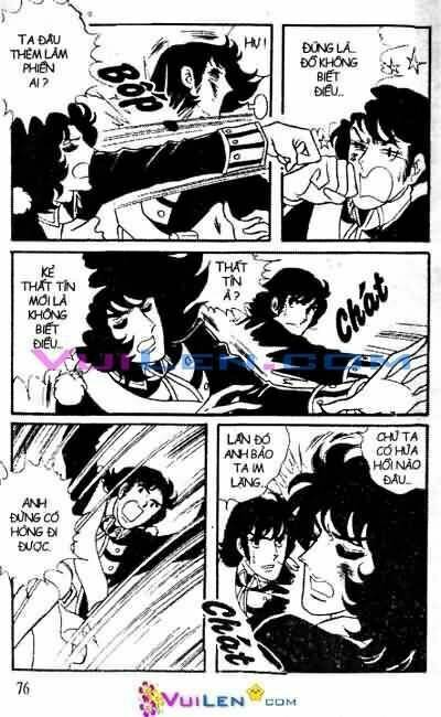 hoa hồng véc-xây chapter 11 76