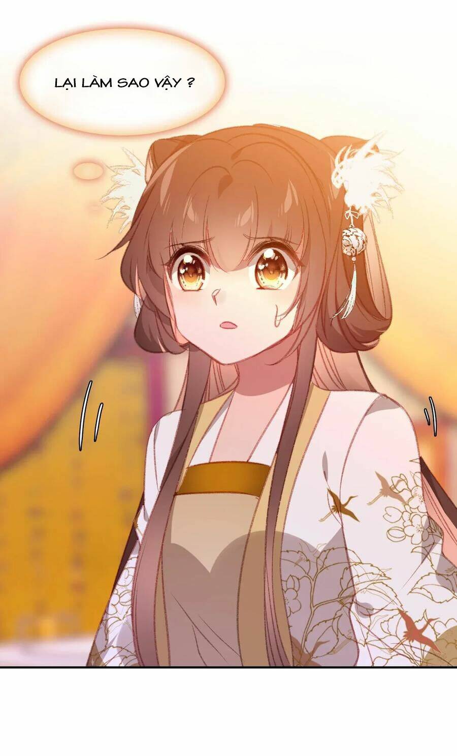 gả cho một tên thái giám đáng ghét chapter 155 7