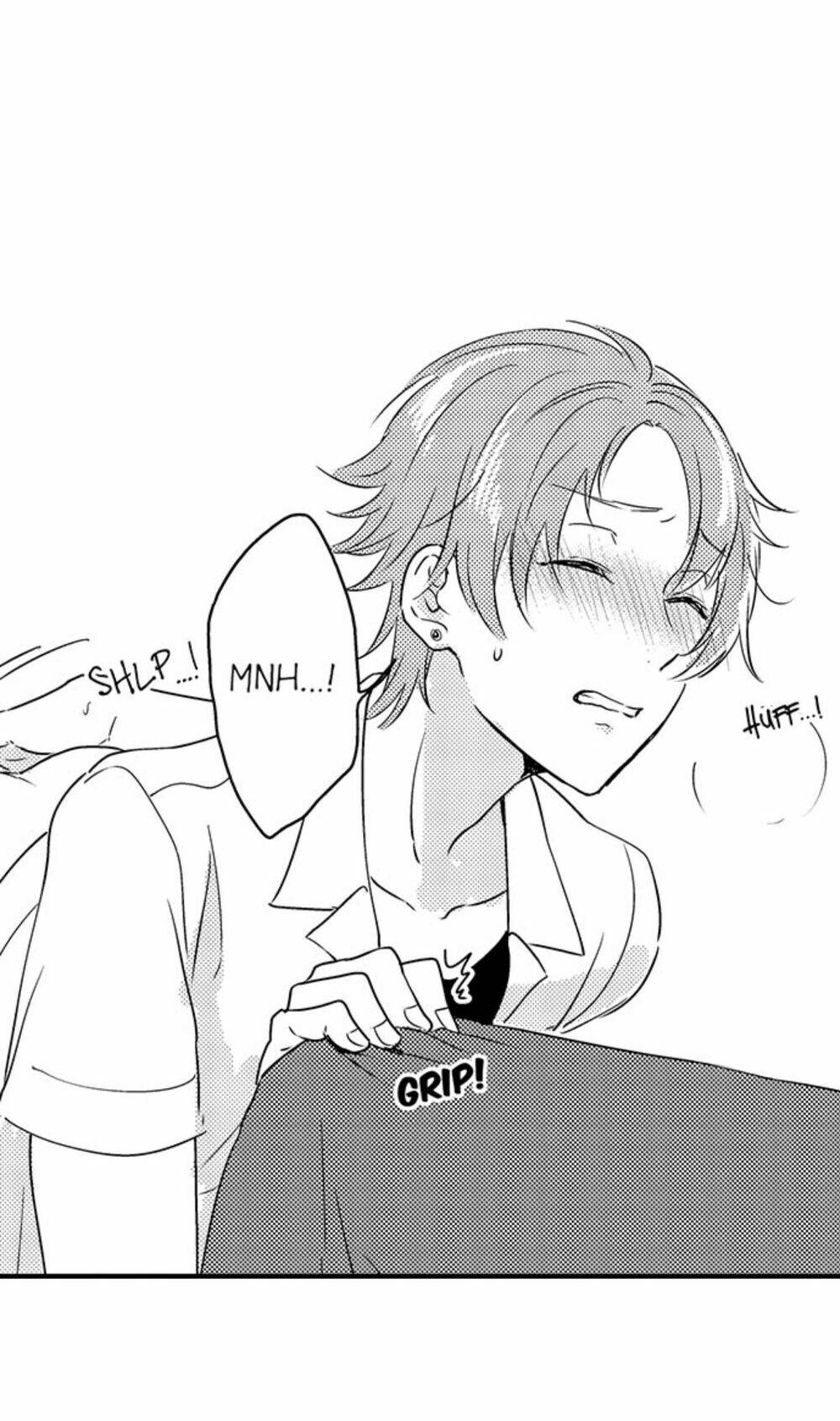 mang thai ở trường nam sinh chapter 39 24