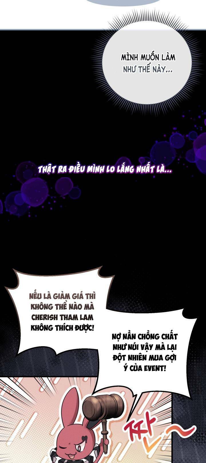 công chúa dược sĩ bé con chapter 15 11