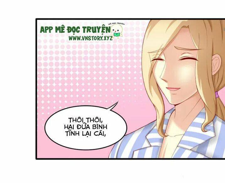 idol quốc dân đừng trêu tôi chapter 30 10