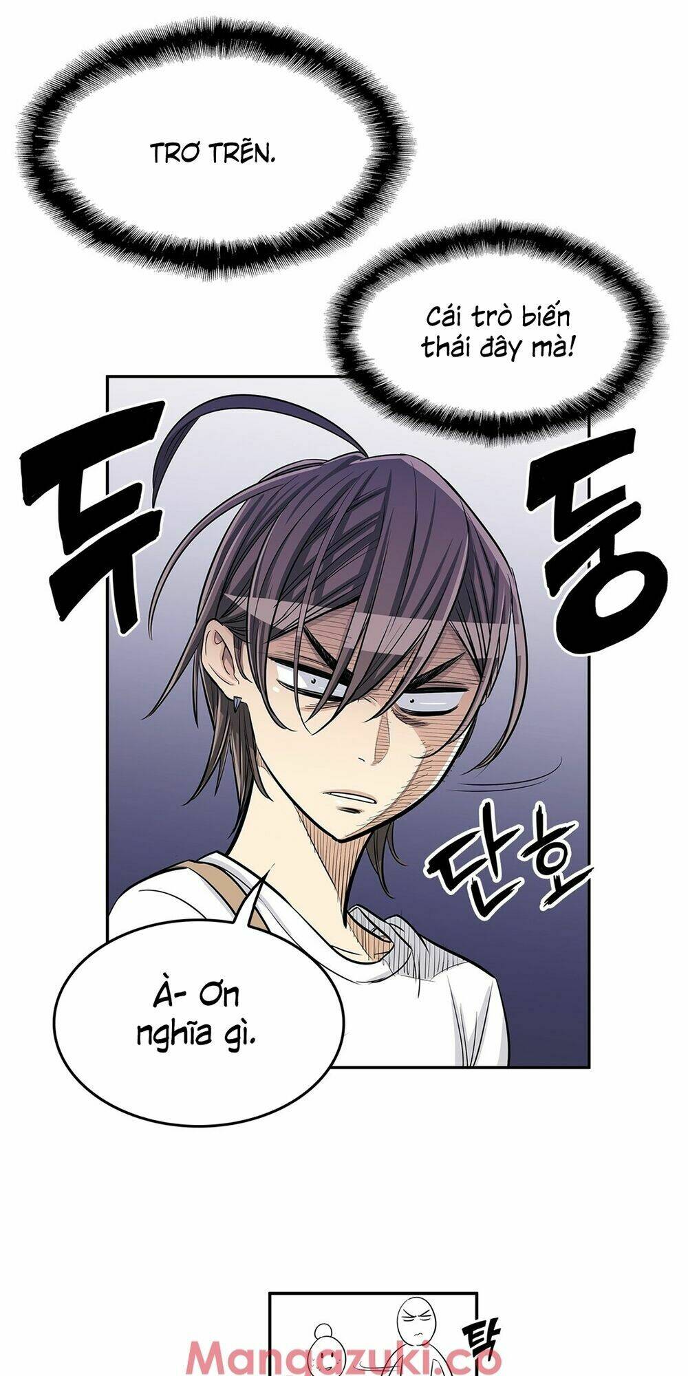 câu lạc bộ sa đoạ chapter 25 49