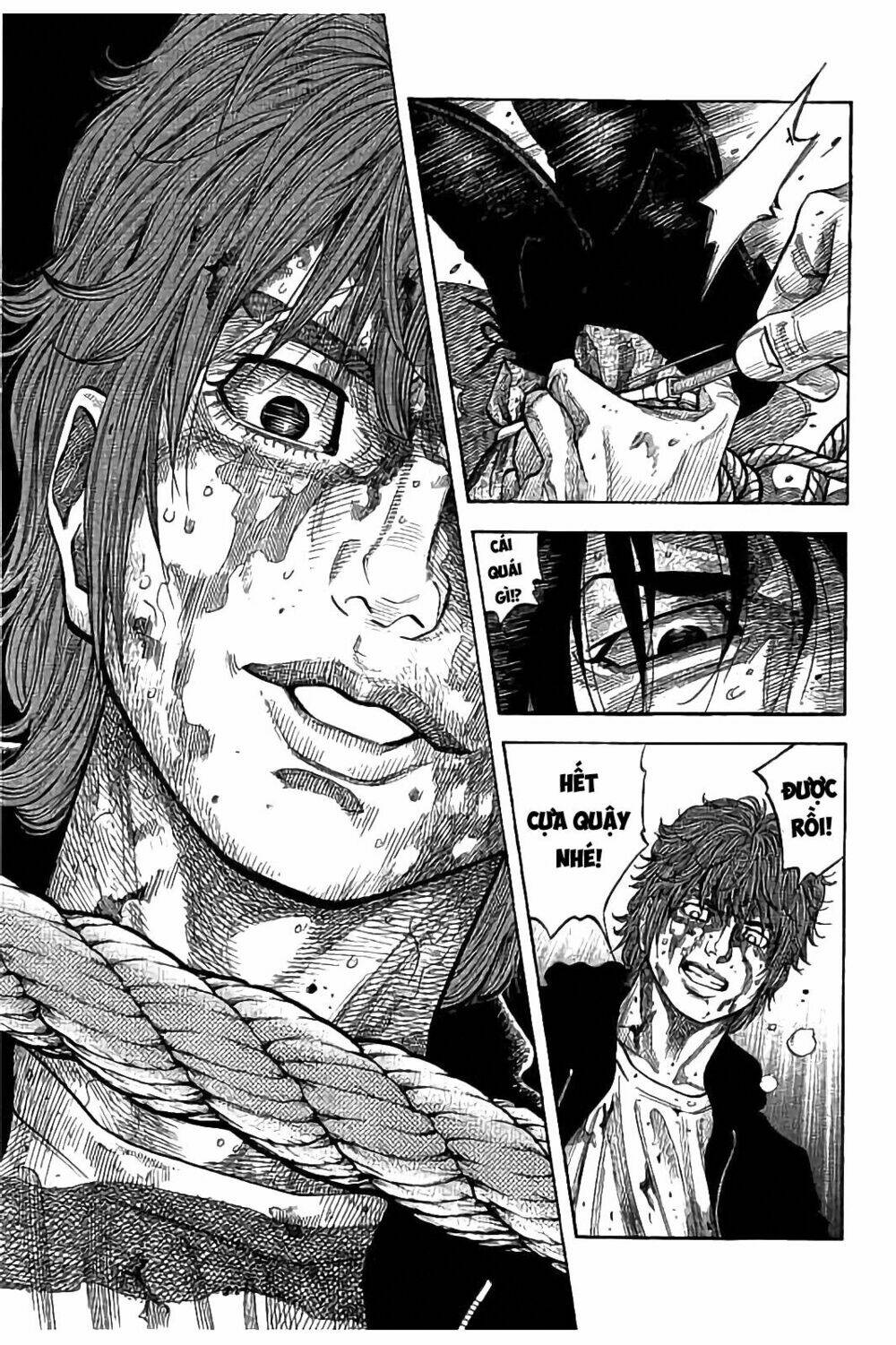 cái chết sau 7 ngày chapter 29 16