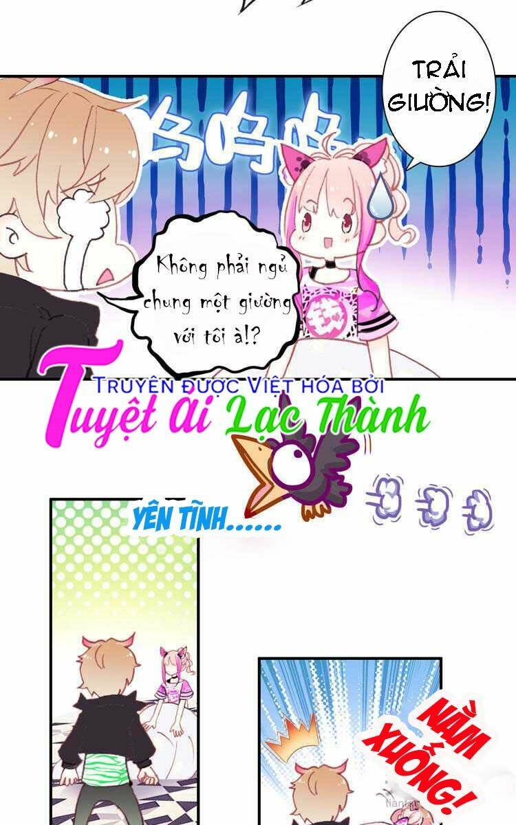 gia đình biến thái chapter 5 5