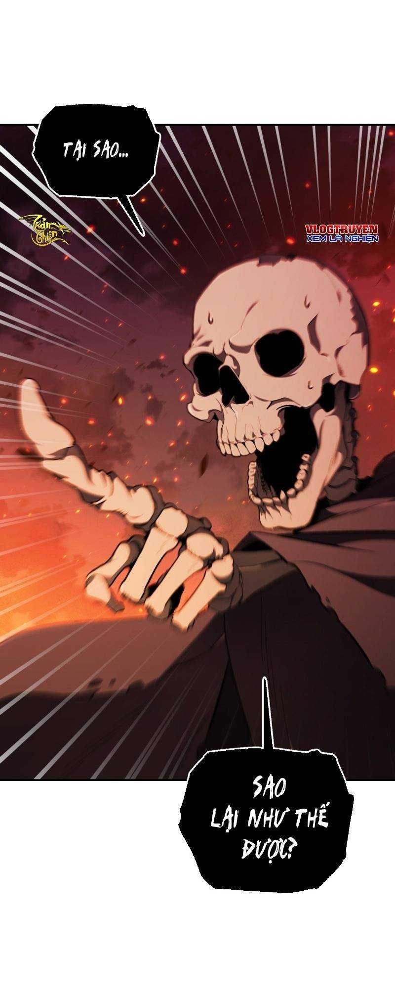 chỉ mình ta tái sinh chapter 1 5