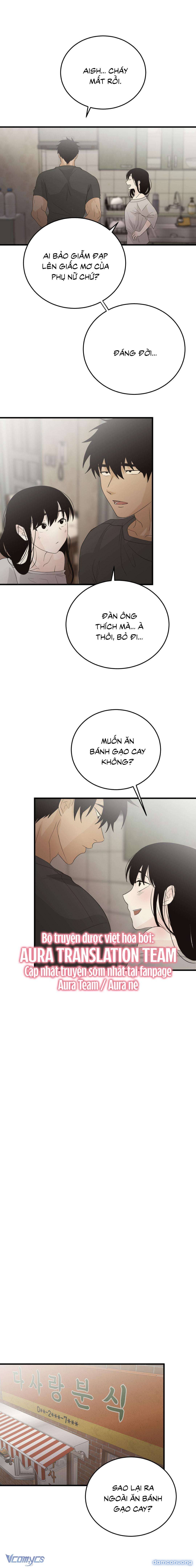 [18+] trở thành gia đình chapter 36 4
