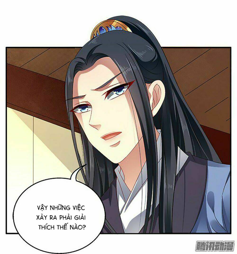 thịnh thế an nhiên chapter 8 6