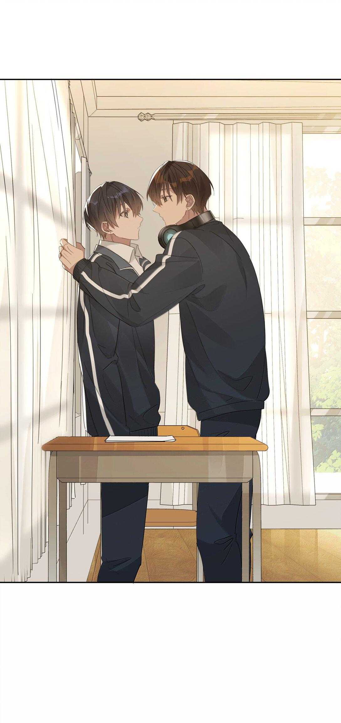 tháng năm qua chapter 49 10