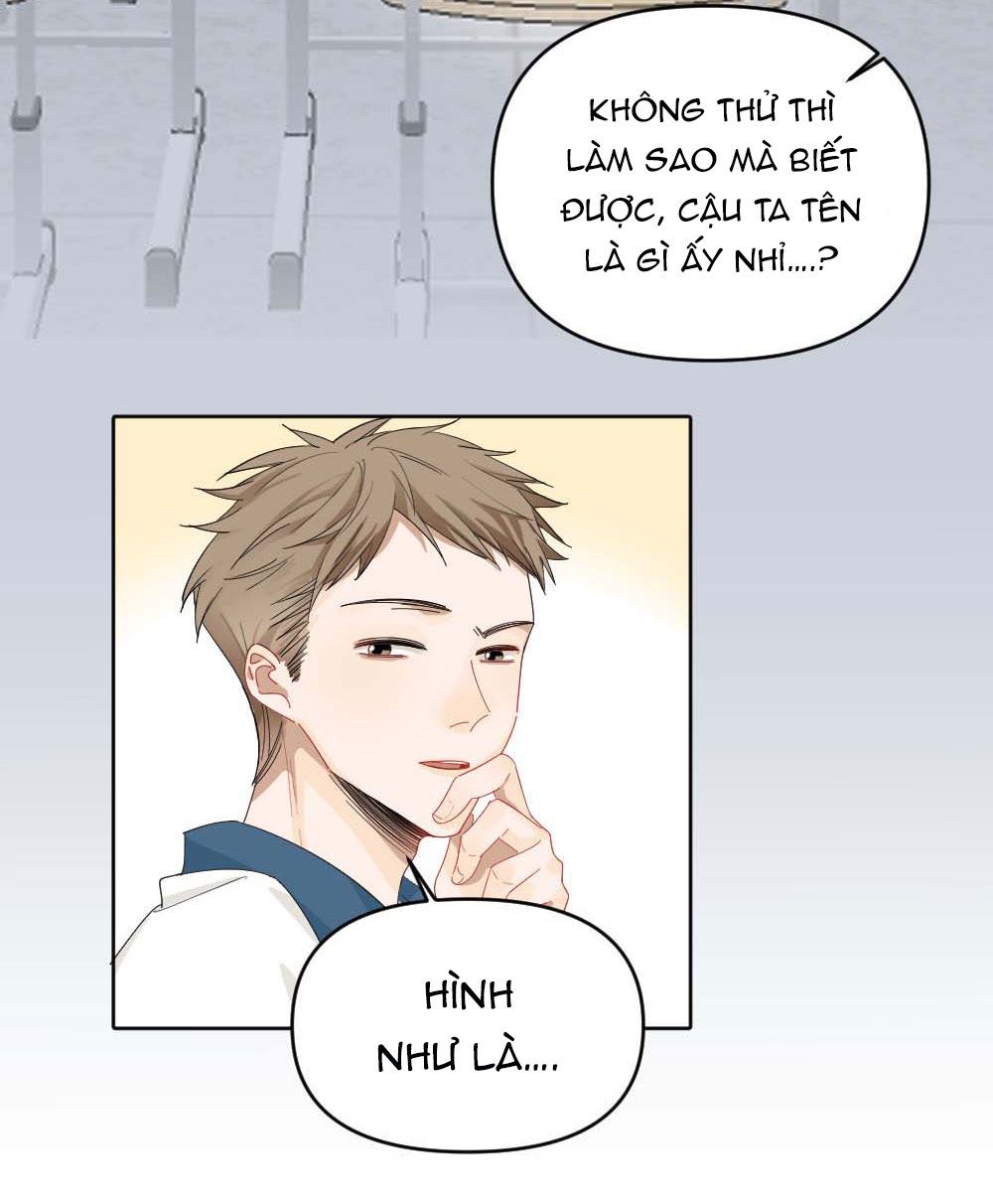 mỗi ngày đều muốn đứng hạng nhất chapter 12 4