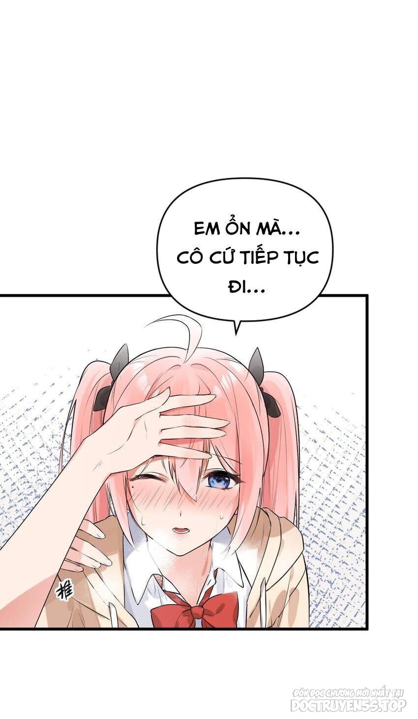 tôi chỉ muốn chơi game, đừng lôi vào yêu đương chapter 1 11