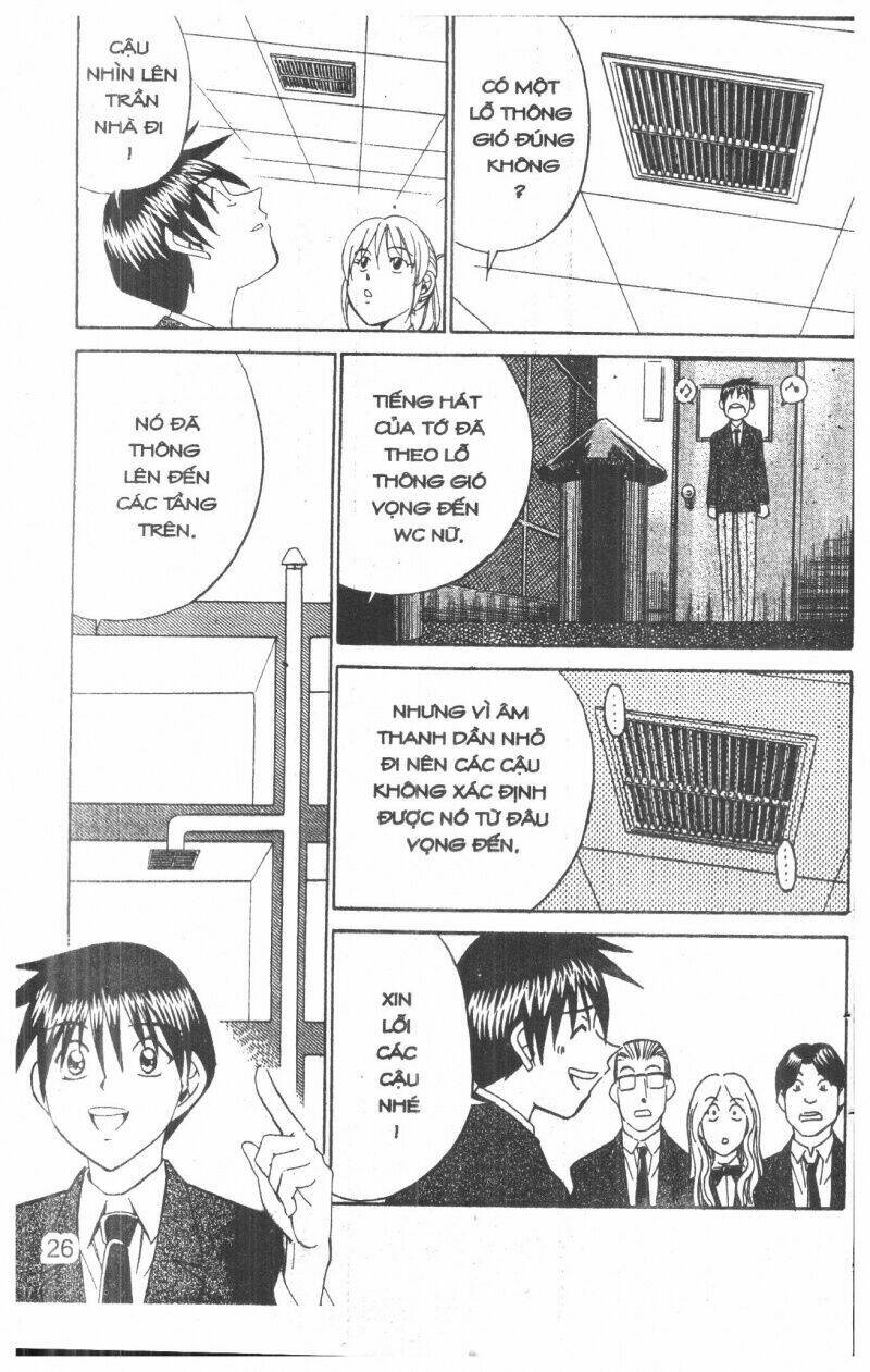 thám tử toma chapter 5 26