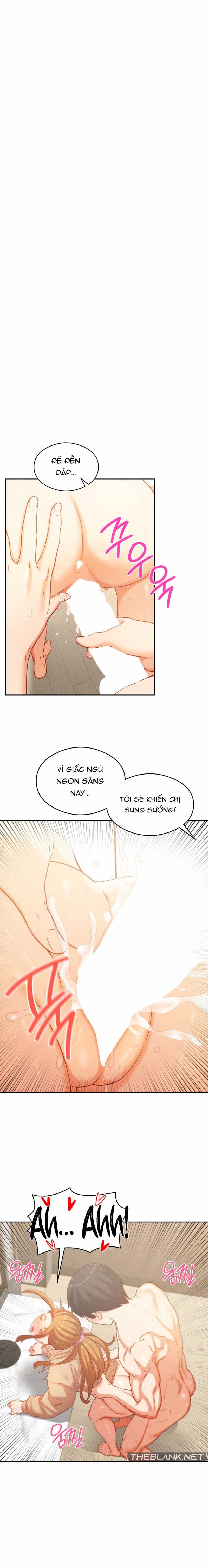 chúng ta cùng đi ryokan nhé chapter 19.1 3