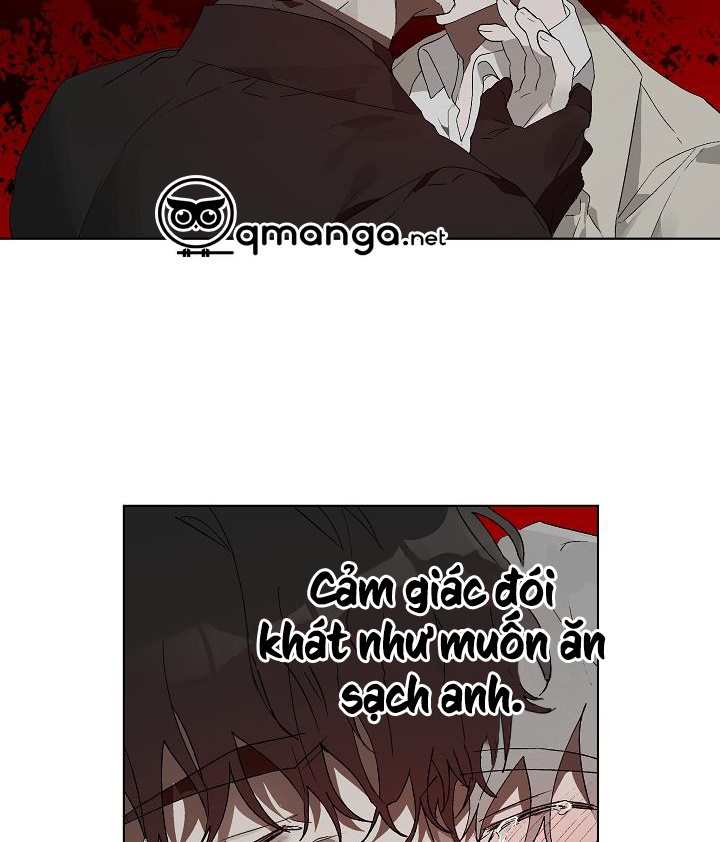 trái ngọt nơi đầu lưỡi chapter 10 67