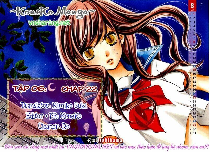 lớp học rùng rợn chapter 22 33