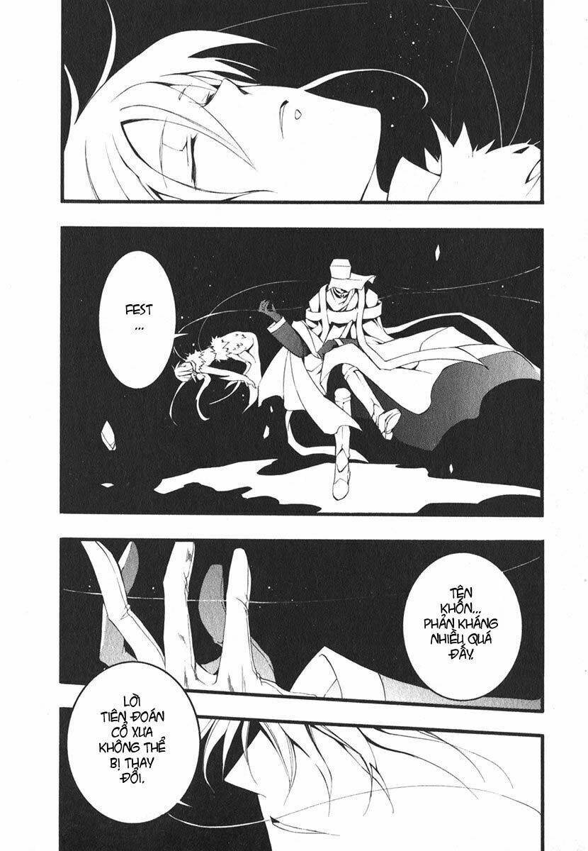 07 hồn ma chapter 45 10