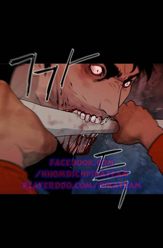 đêm vùng cực chapter 24 19