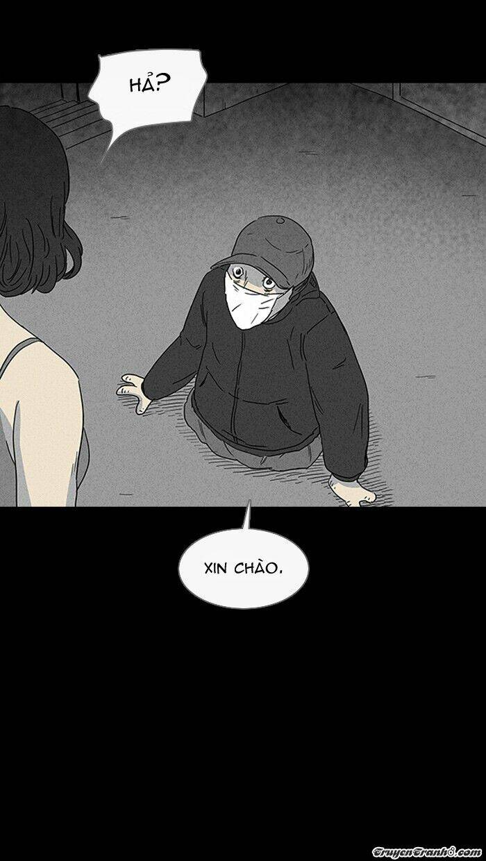 dung dịch thẫm mỹ chapter 5 10