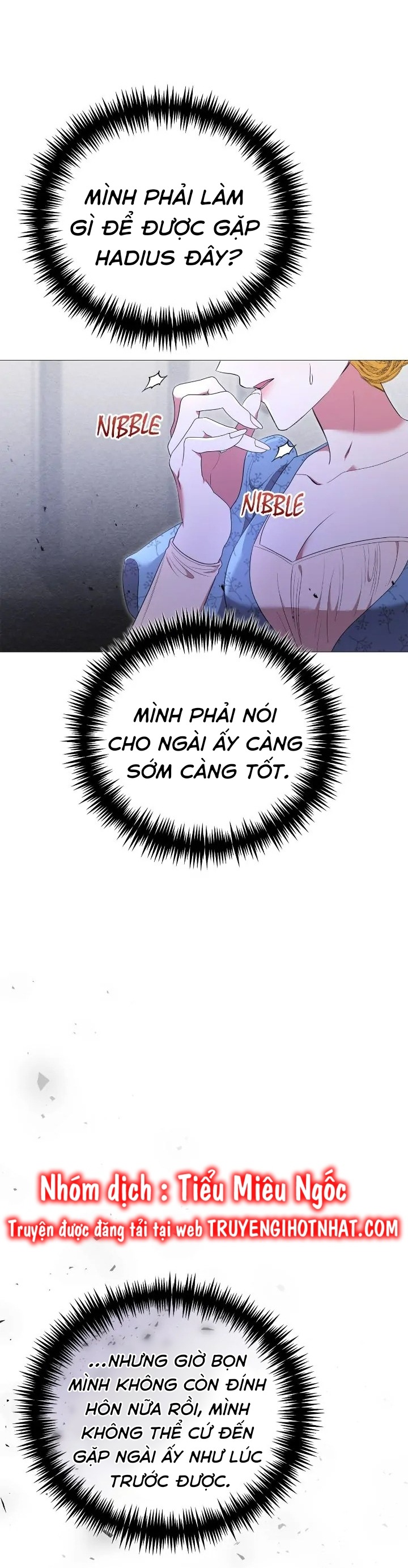 tình yêu đó chưa hề tồn tại chapter 67 9
