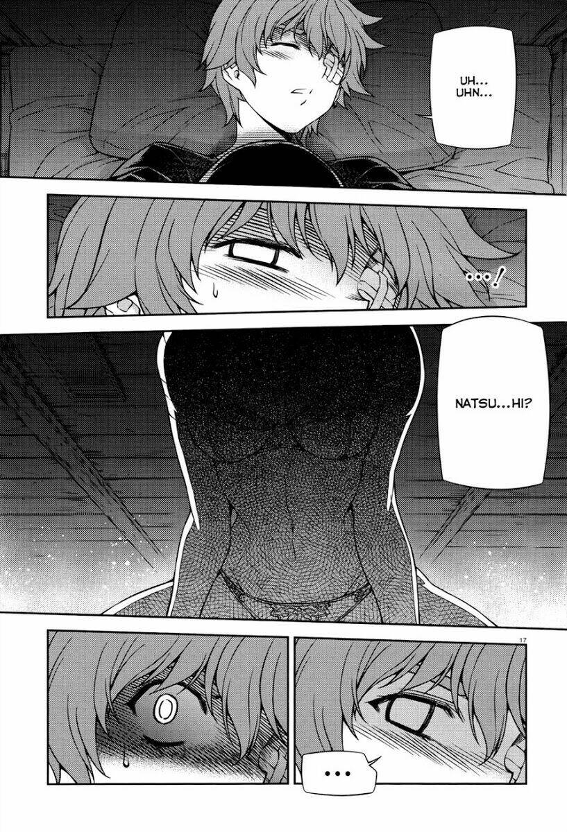 re:birth the lunatic taker chapter 24 17