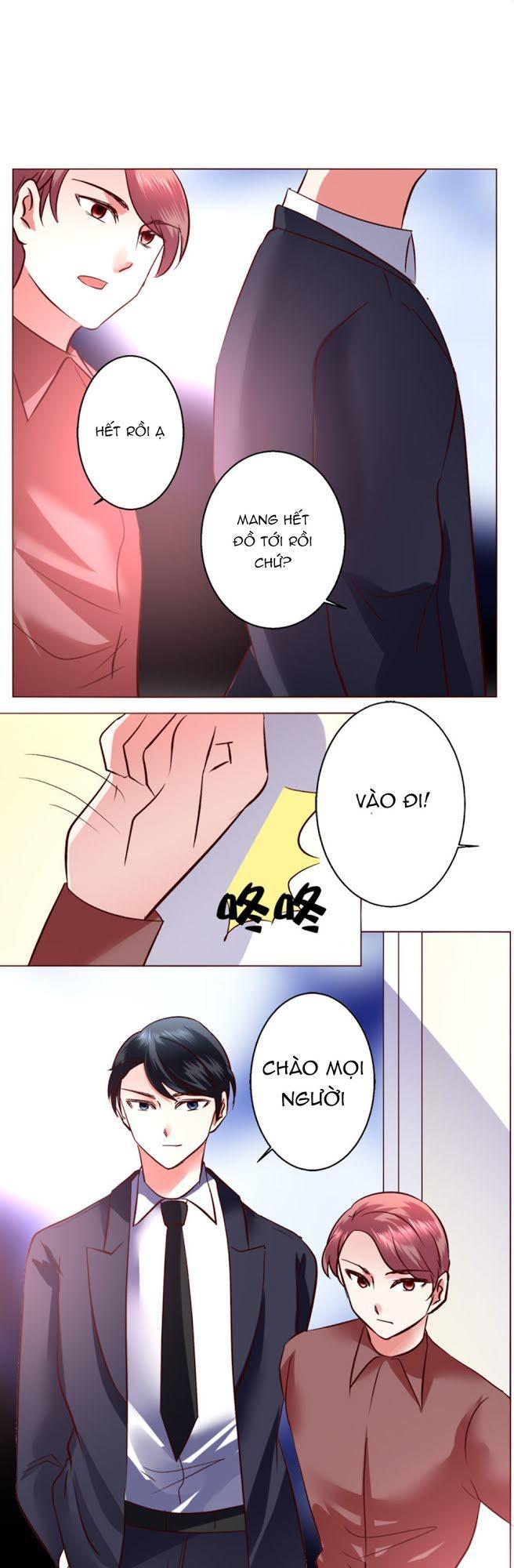 một tuần làm tình nhân chapter 54 30