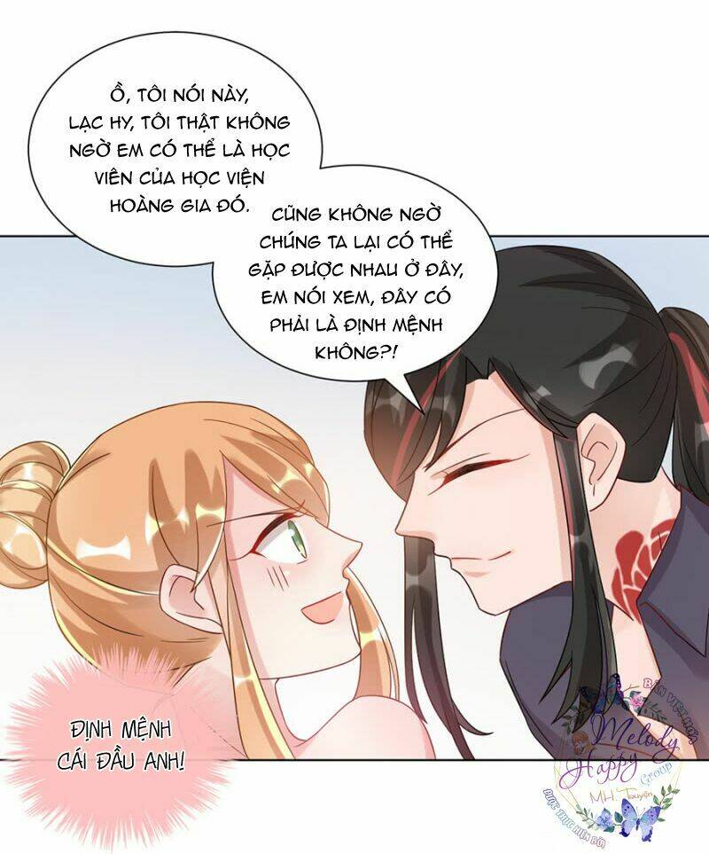 ma lạt thiên kim đẩu ác thiếu chapter 20 32