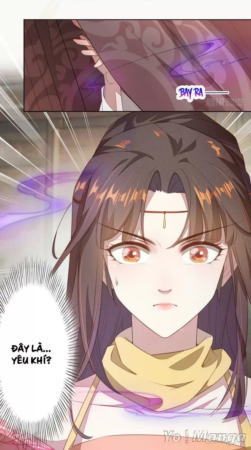 tuyệt thế luyện đan sư chapter 103 32