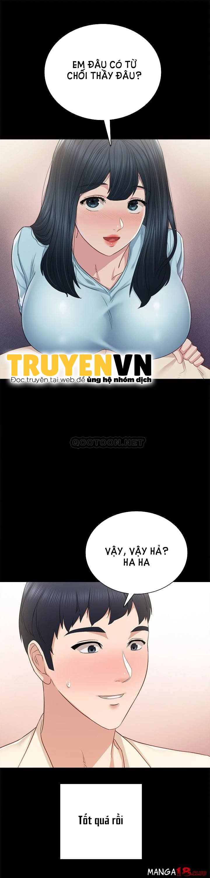 thầy giáo thực tập chapter 97 41