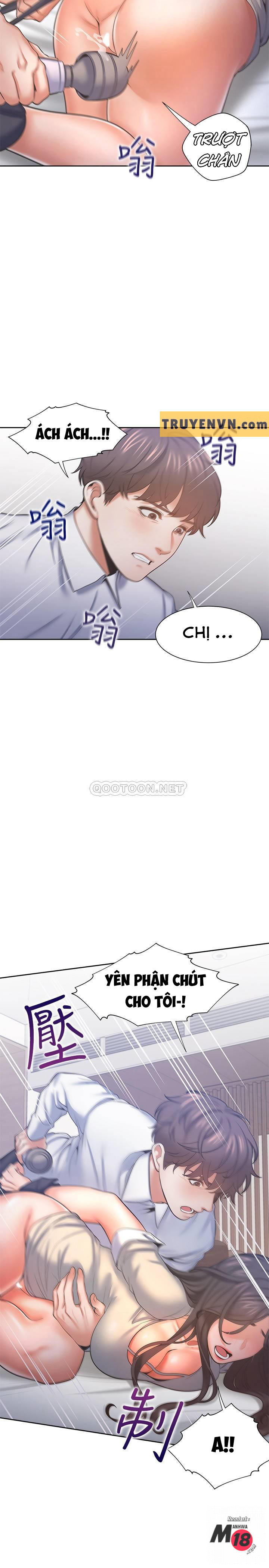 khát tình chapter 31 23