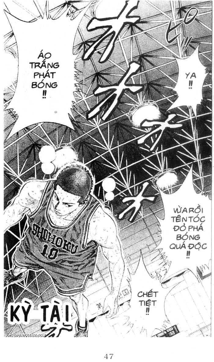 cao thủ bóng rổ chapter 252 1