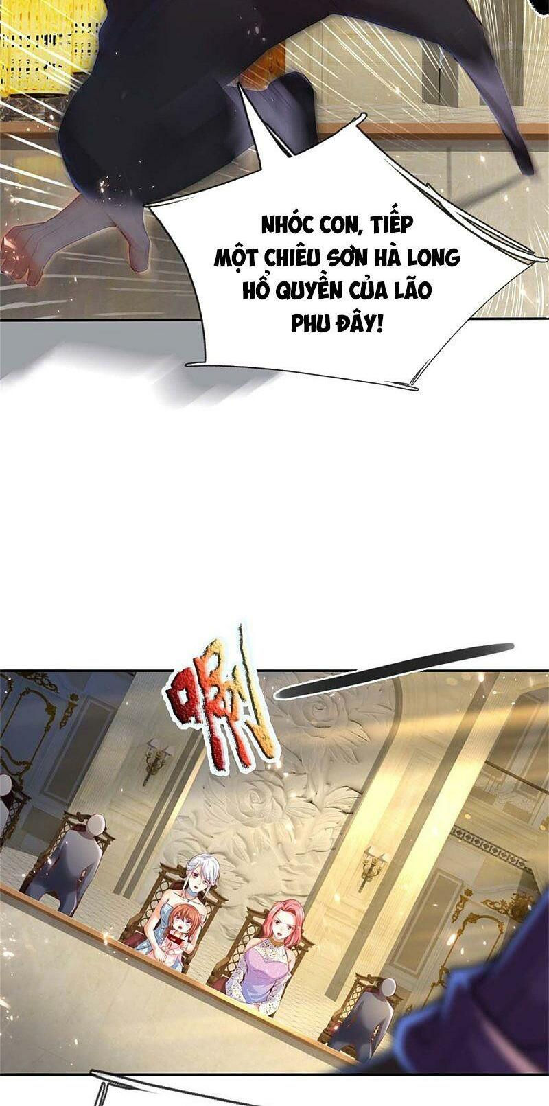 vú em tiên tôn đi ở rể chapter 177 4