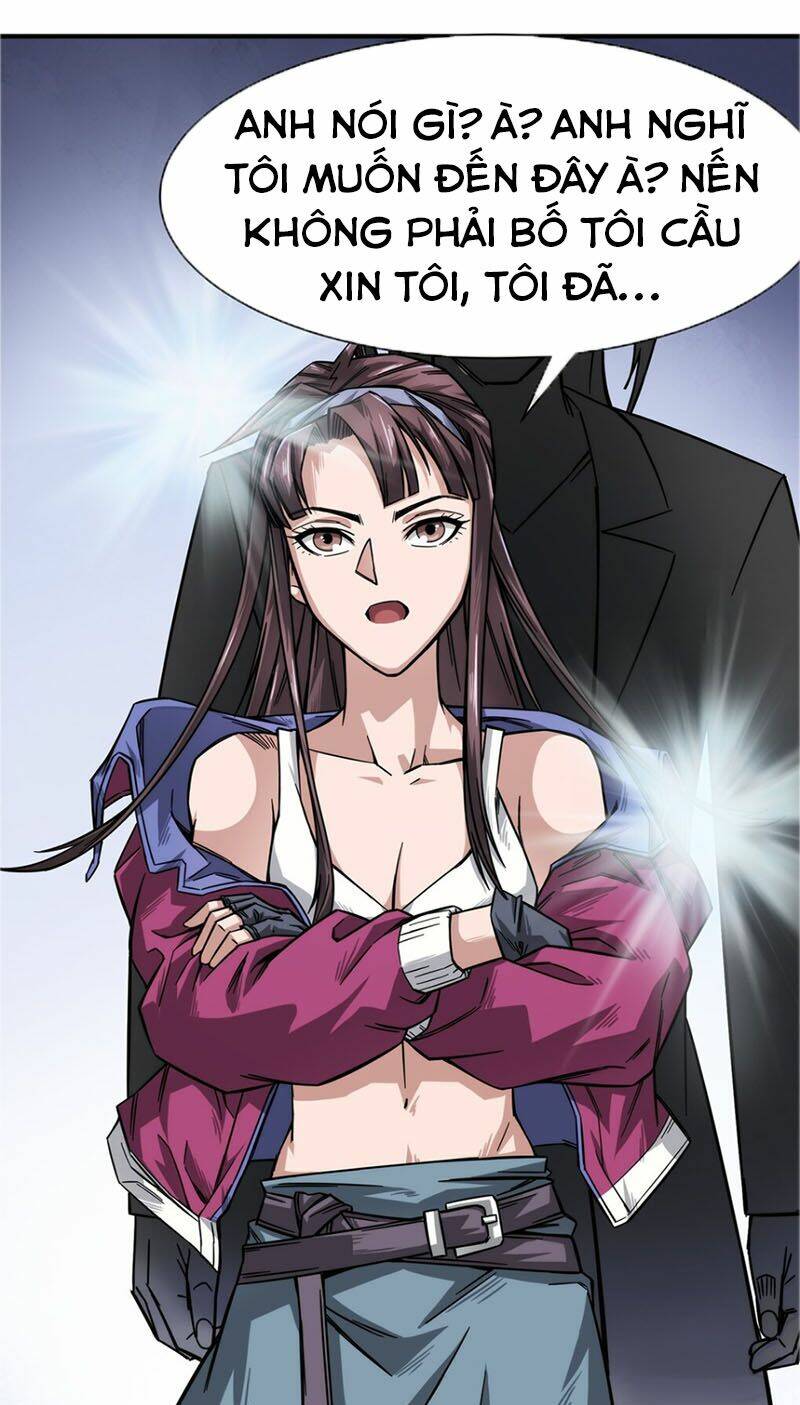 dạ thị chi vương chapter 3 25