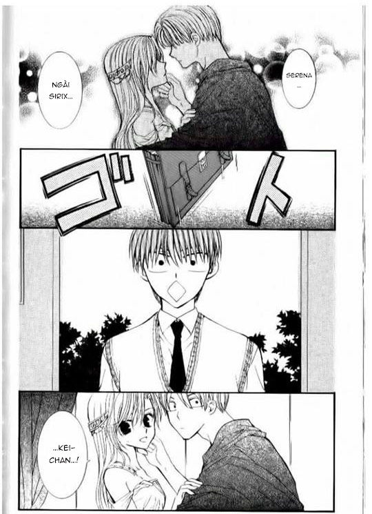 ng life chapter 25 5