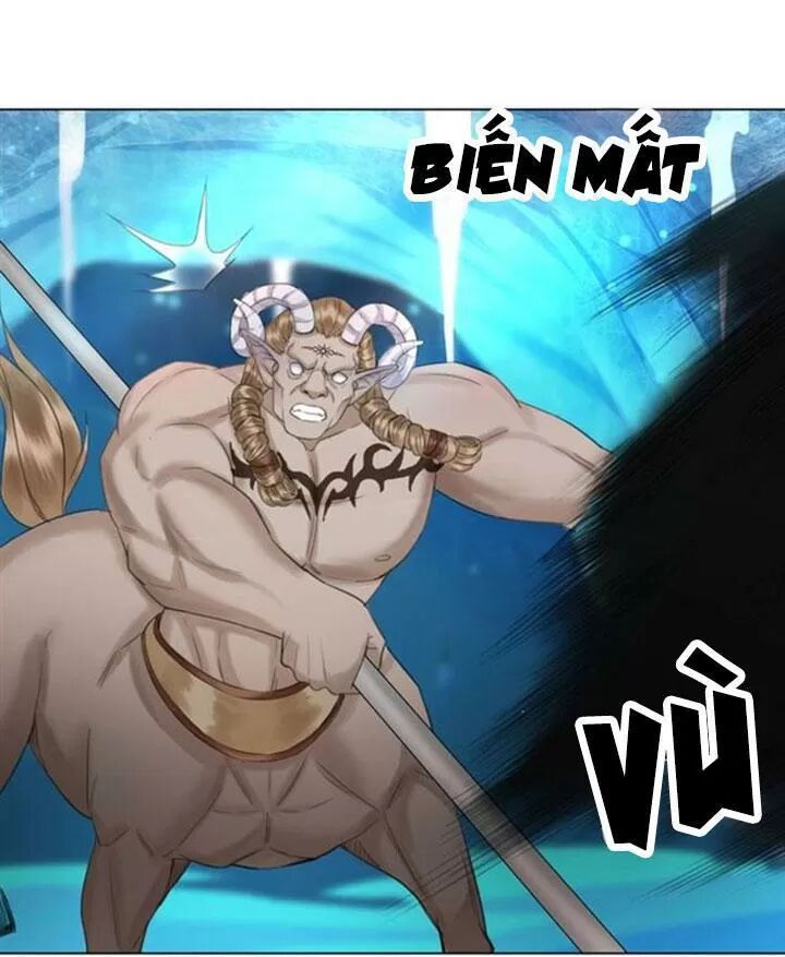 cực phẩm phế vật tiểu thư chapter 87 52