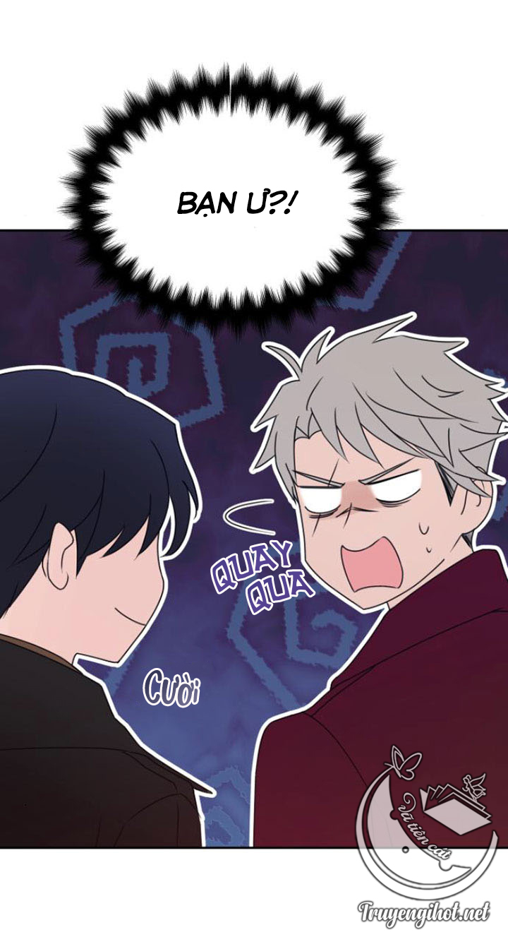 thánh nữ ẩn mình chapter 11.1 5