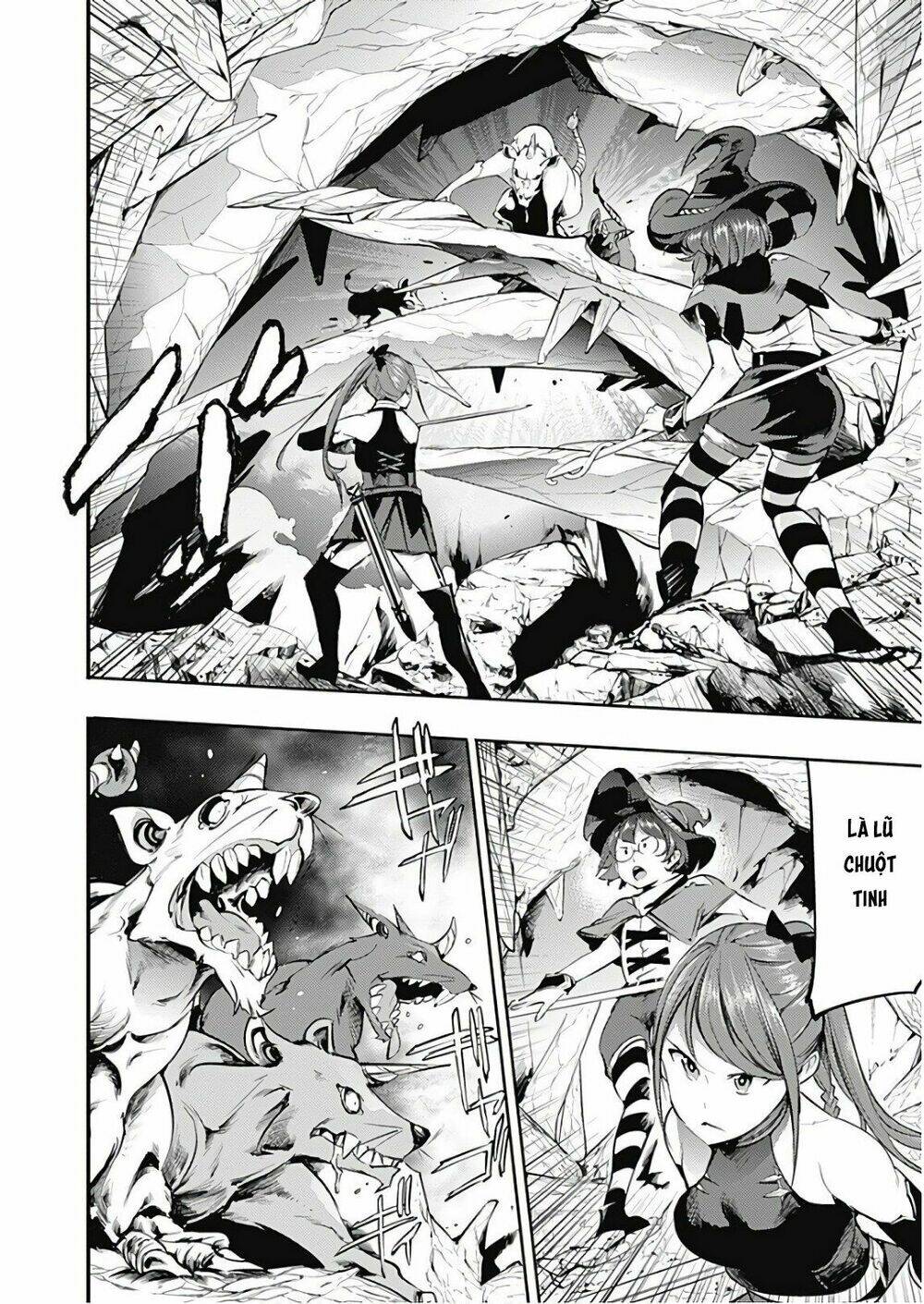 worlds end harem fantasia chapter 13 31