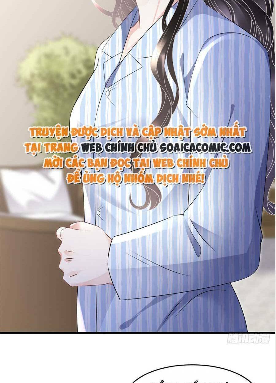 đại tiểu thư có ý đồ gì xấu đâu chapter 115 38