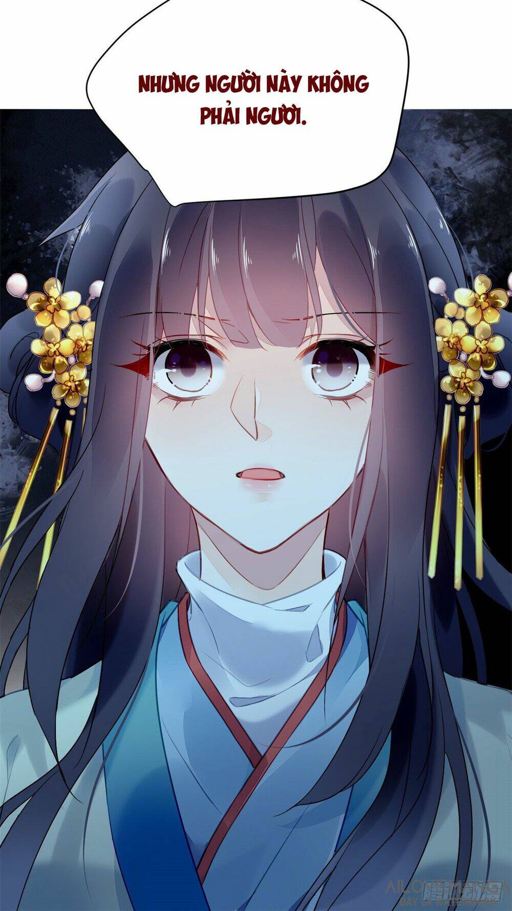 vấn đan chu chapter 6 33