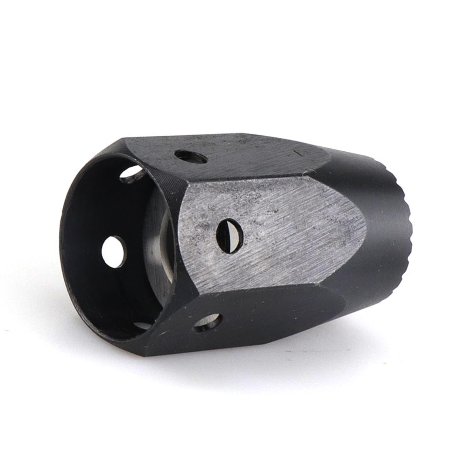 Electric Rivet Nut Gun Adapter Head M3 to M12 Replacement Mandrel Tool Accessories