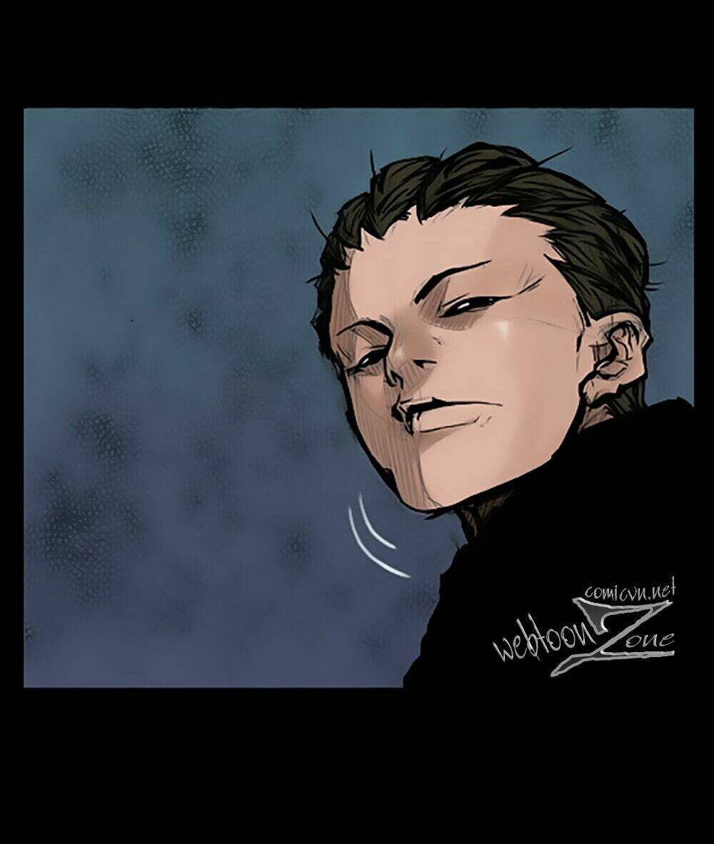 độc cô tiền truyện chapter 2 19