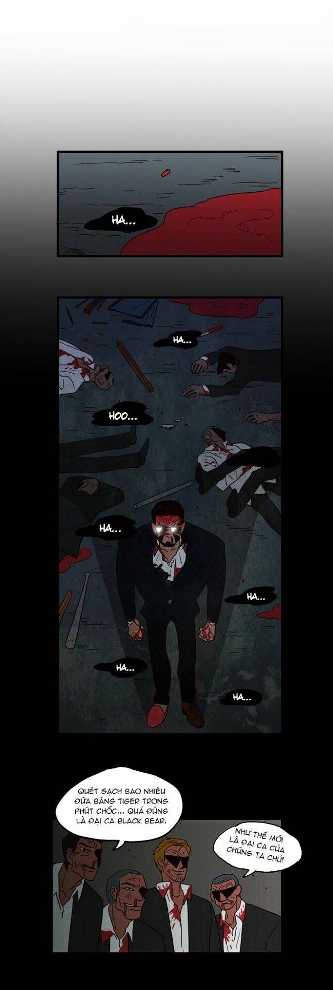 hello mr teddy chapter 3 23